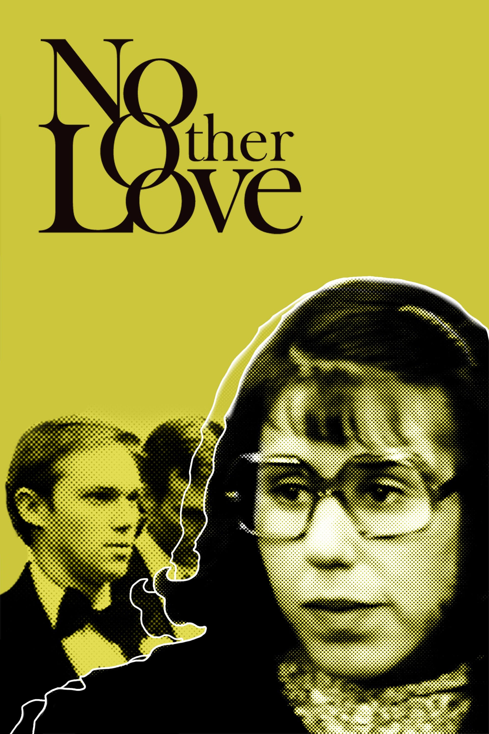 Постер No Other Love